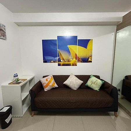 Mall Of Asia Shore Dynastel Staycation Πασάι Εξωτερικό φωτογραφία
