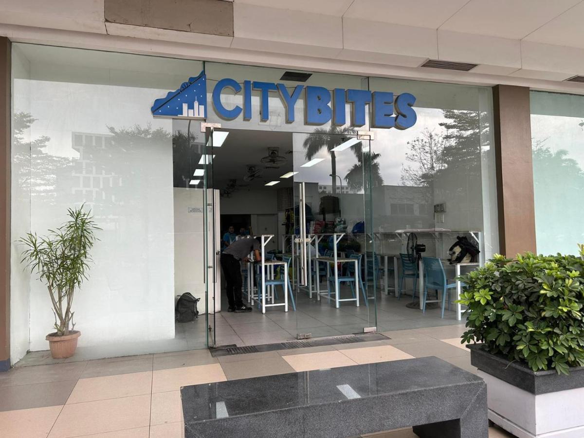 Mall Of Asia Shore Dynastel Staycation Πασάι Εξωτερικό φωτογραφία