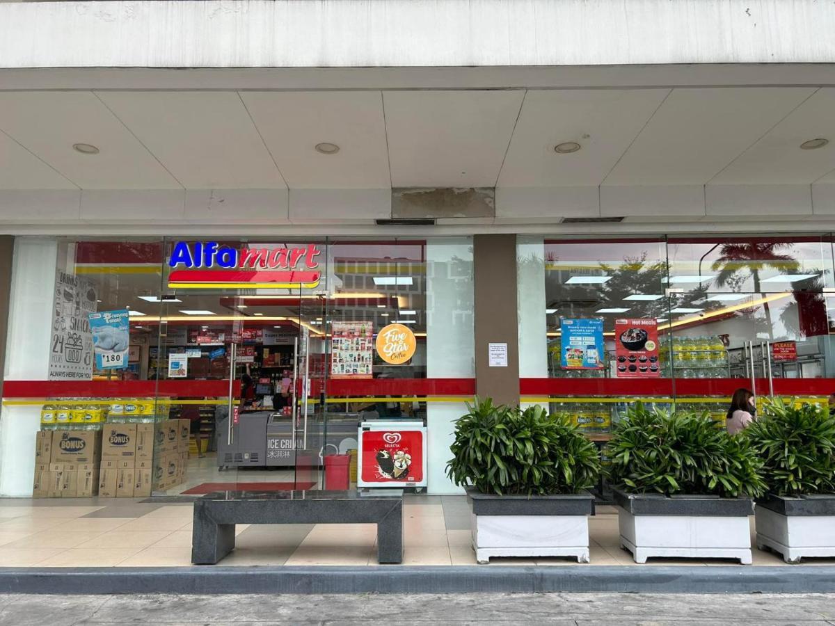 Mall Of Asia Shore Dynastel Staycation Πασάι Εξωτερικό φωτογραφία