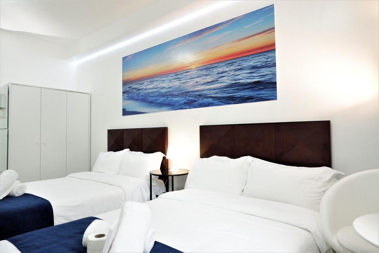 Mall Of Asia Shore Dynastel Staycation Πασάι Εξωτερικό φωτογραφία