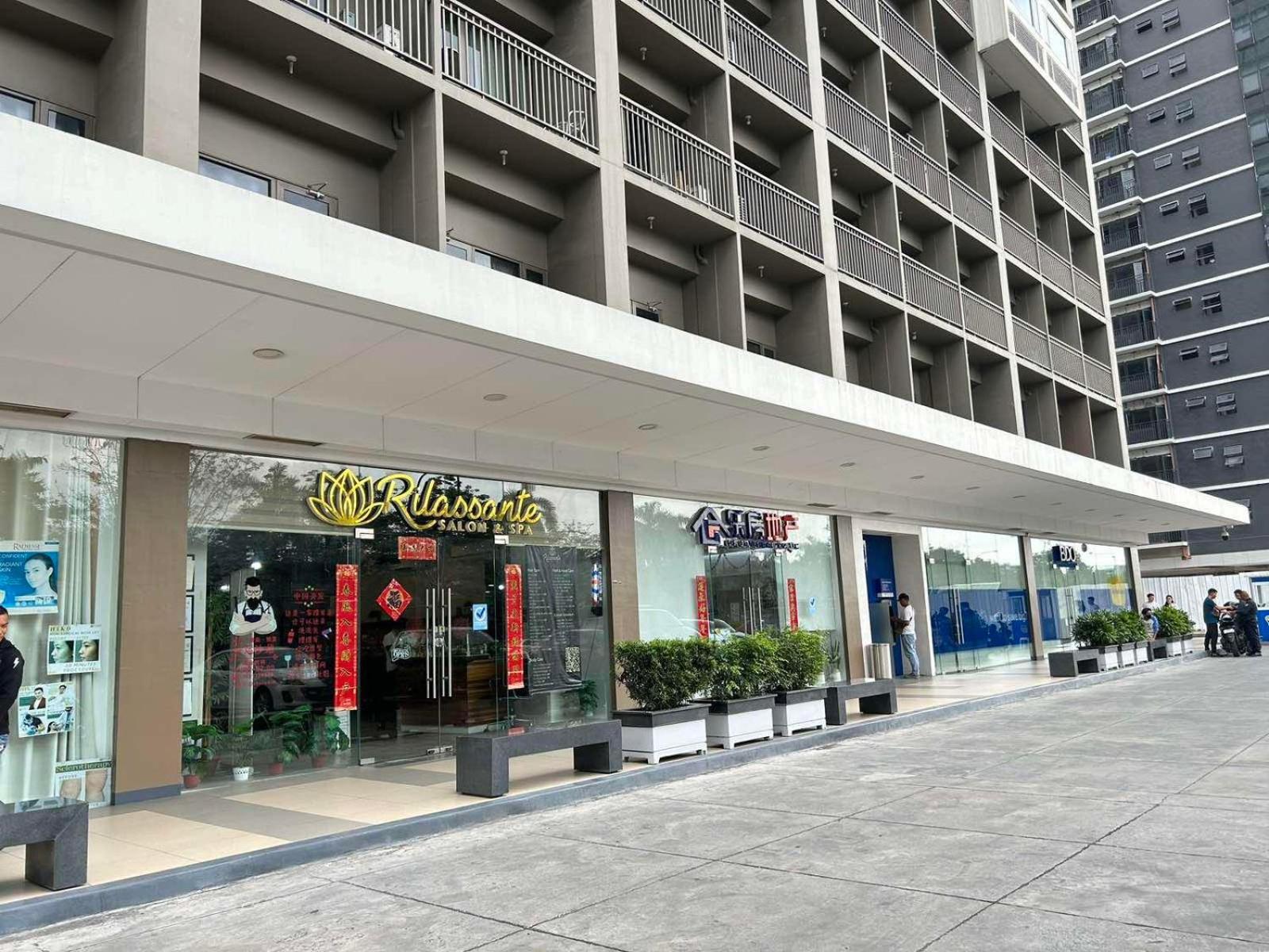 Mall Of Asia Shore Dynastel Staycation Πασάι Εξωτερικό φωτογραφία