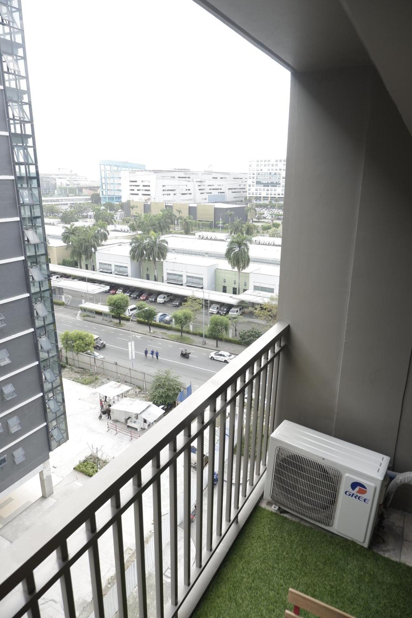 Mall Of Asia Shore Dynastel Staycation Πασάι Εξωτερικό φωτογραφία